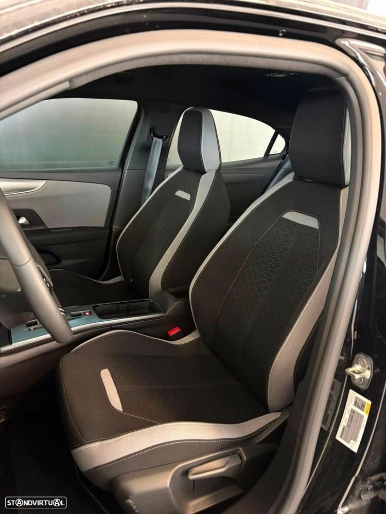 Opel Mokka-e 54 kWh Edition - 11