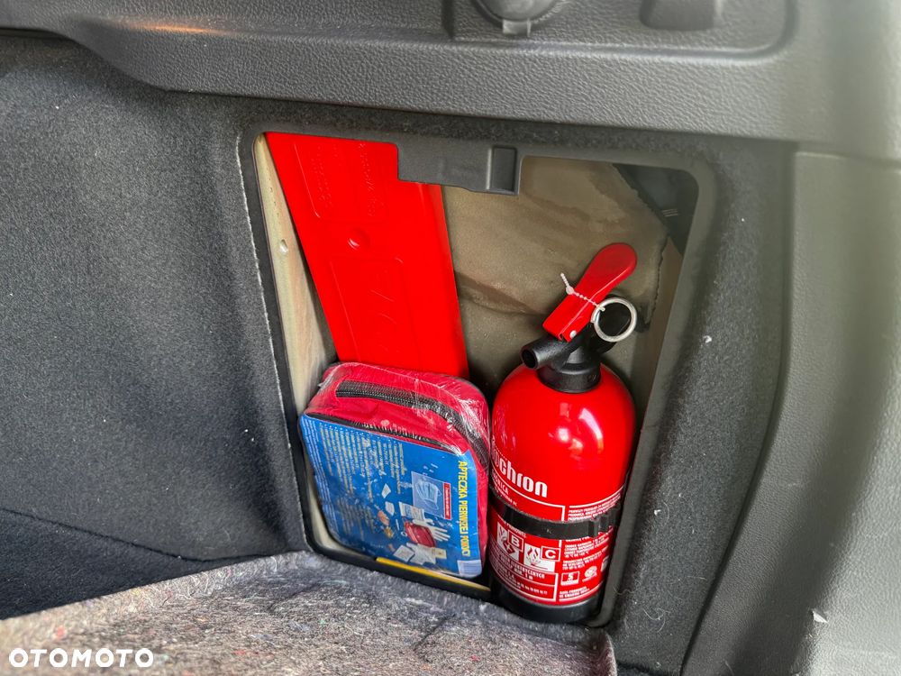 Ford Focus 1.6 TDCi Trend - 34