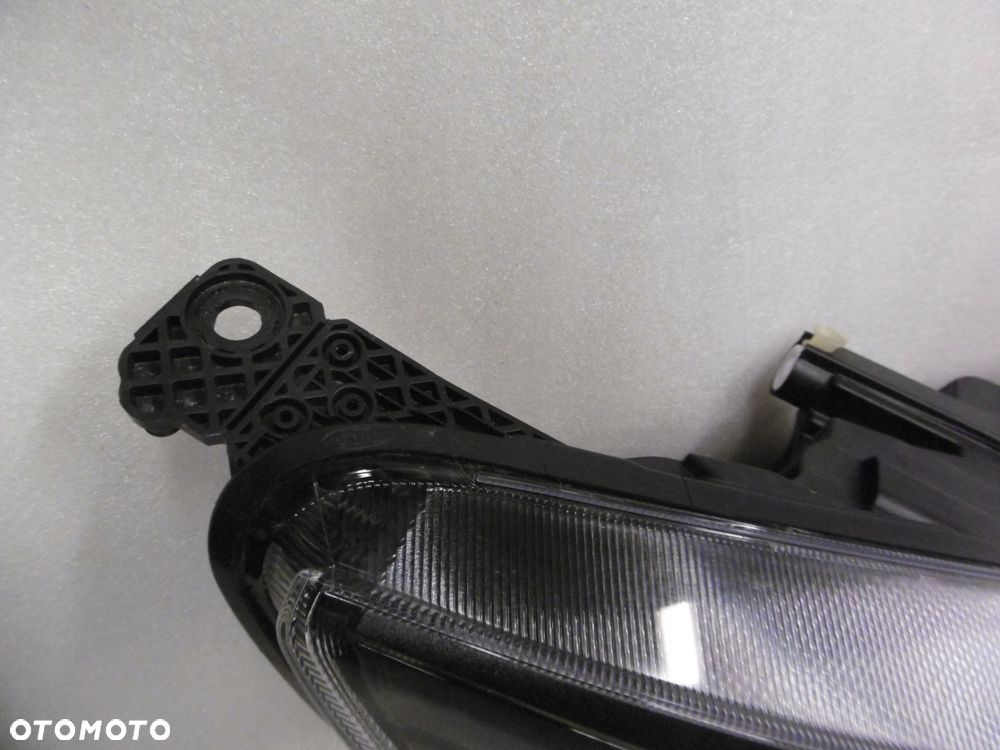 ford focus iv mk4 lift - lampa przednia prawa full led - 5