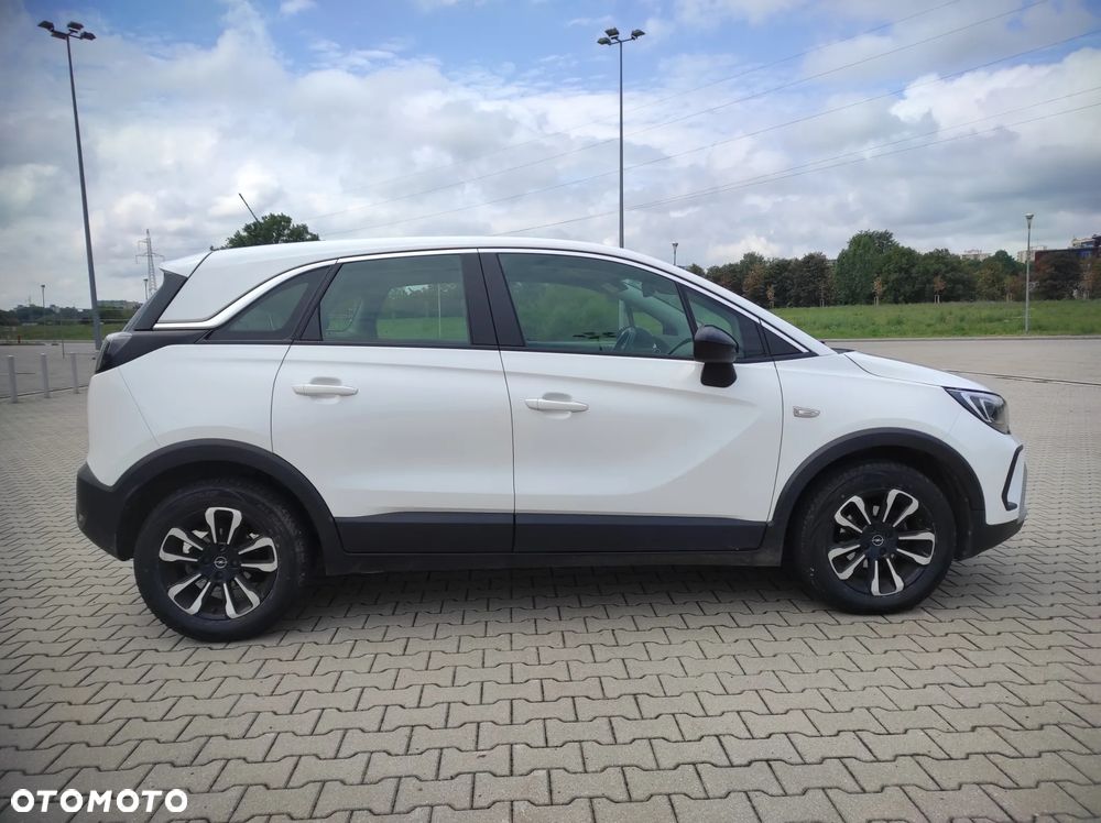 Opel Crossland X 1.5 Start/Stop Edition - 10