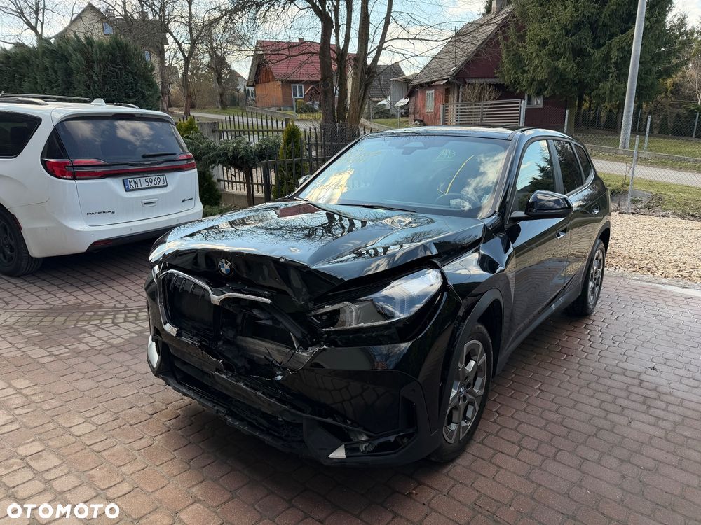 BMW X1 - 6
