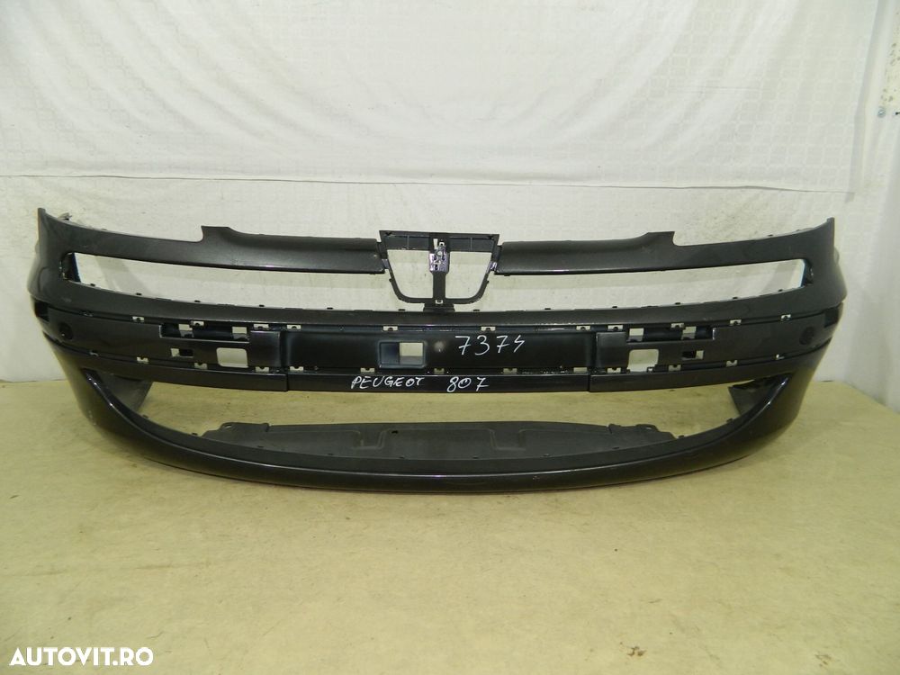 Bara fata Peugeot 807, 2002, 2003, 2004, 2005, 2006, 2007, 2008, 1484198077 - 1