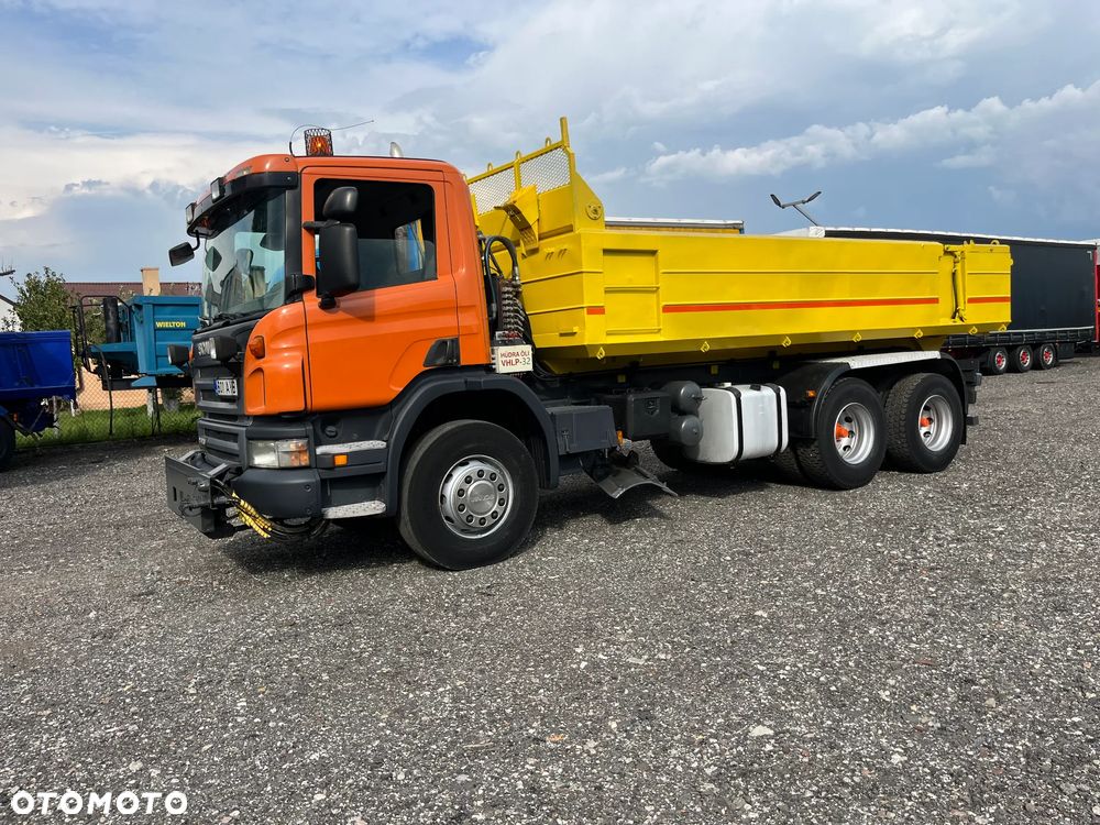 Scania - 13