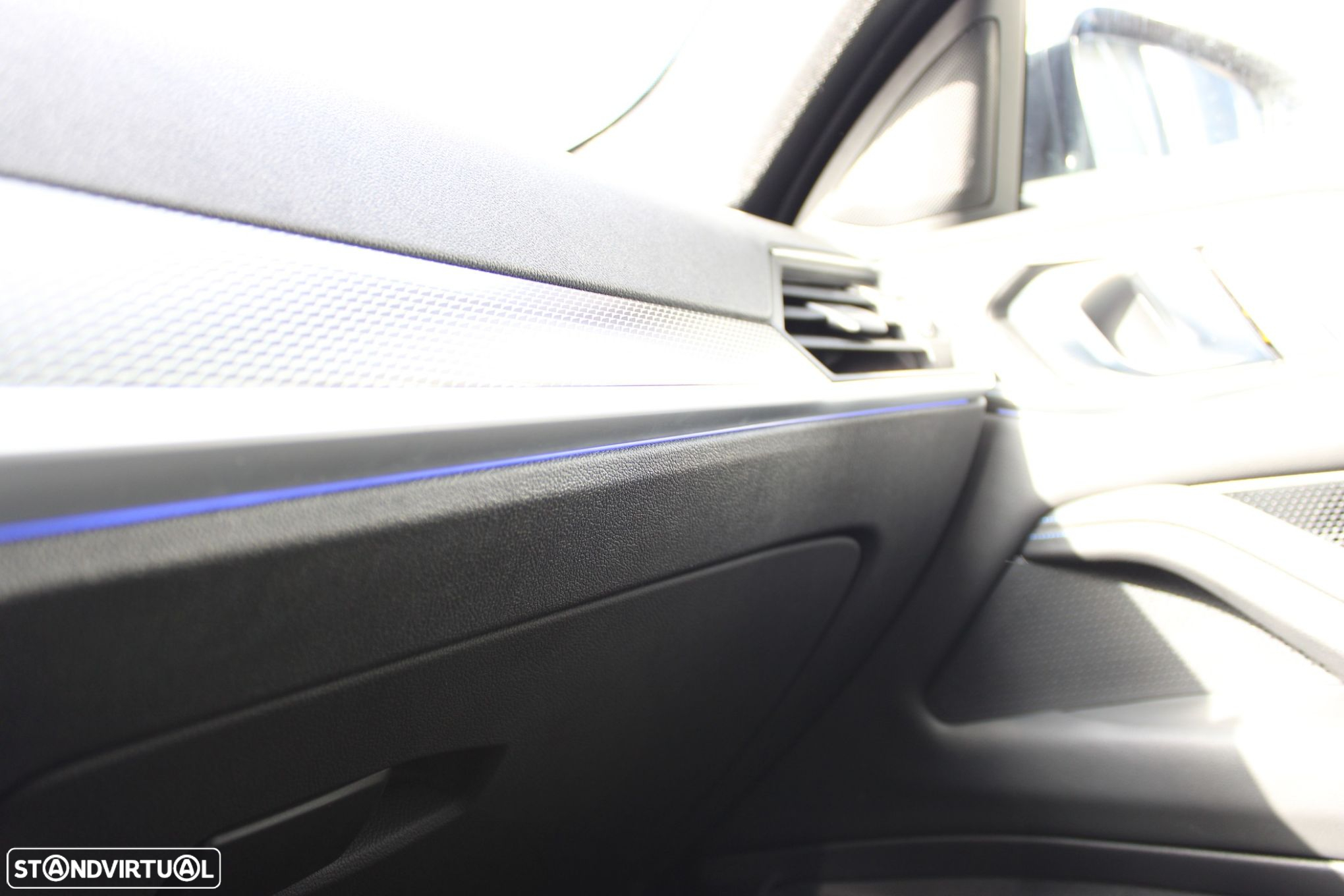 BMW 420 d Desportiva M Auto - 14