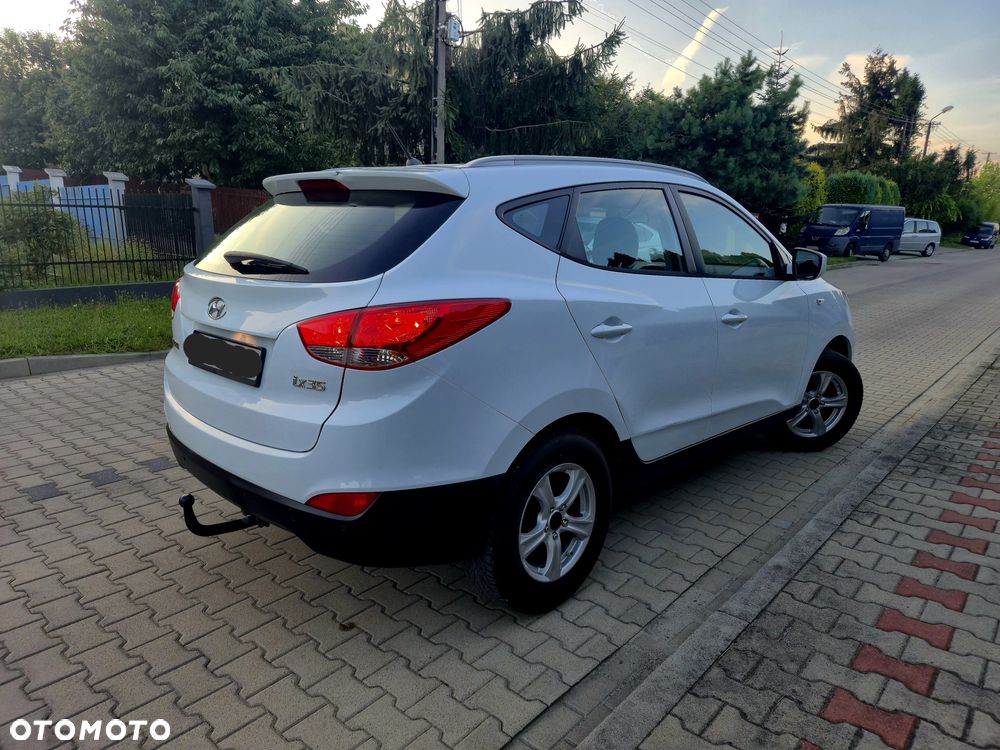 Hyundai ix35 1.6 GDI Comfort 2WD - 3
