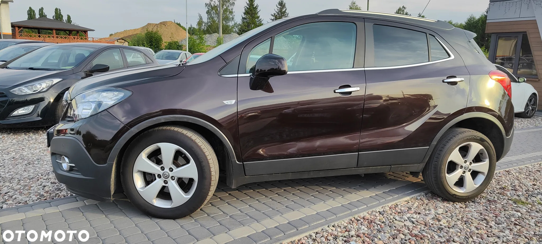 Opel Mokka - 4