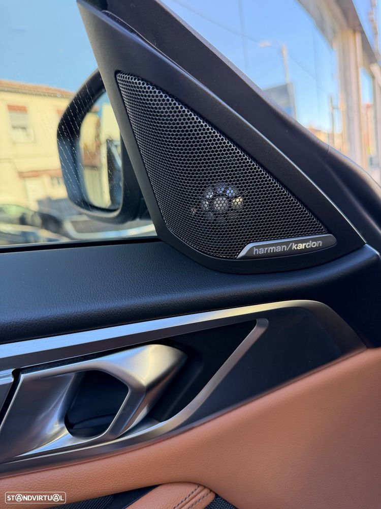 BMW 420 Gran Coupé - 17