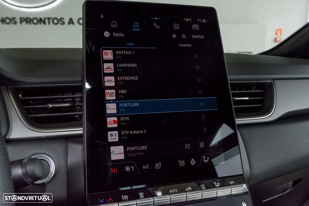 renault captur ver-tce-90-techno - 17