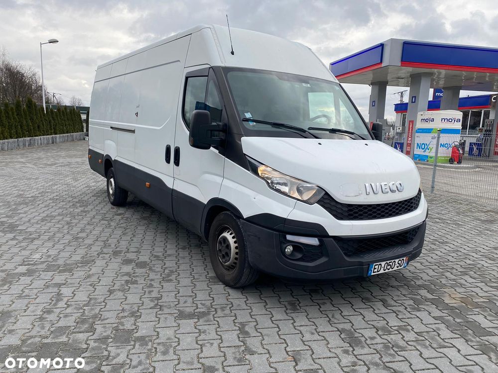 Iveco 13S35 - 1