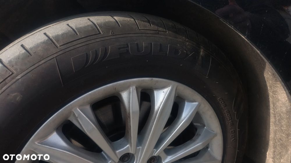 Ford Focus 2.0 EcoBlue Titanium Business - 13