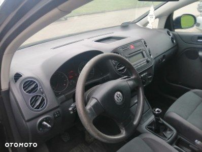 Volkswagen Golf Plus 1.6 FSI Q-Line - 7