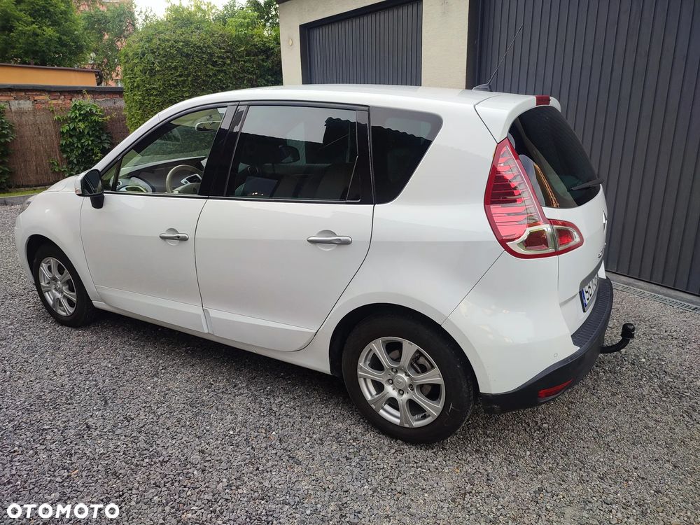 Renault Scenic - 3