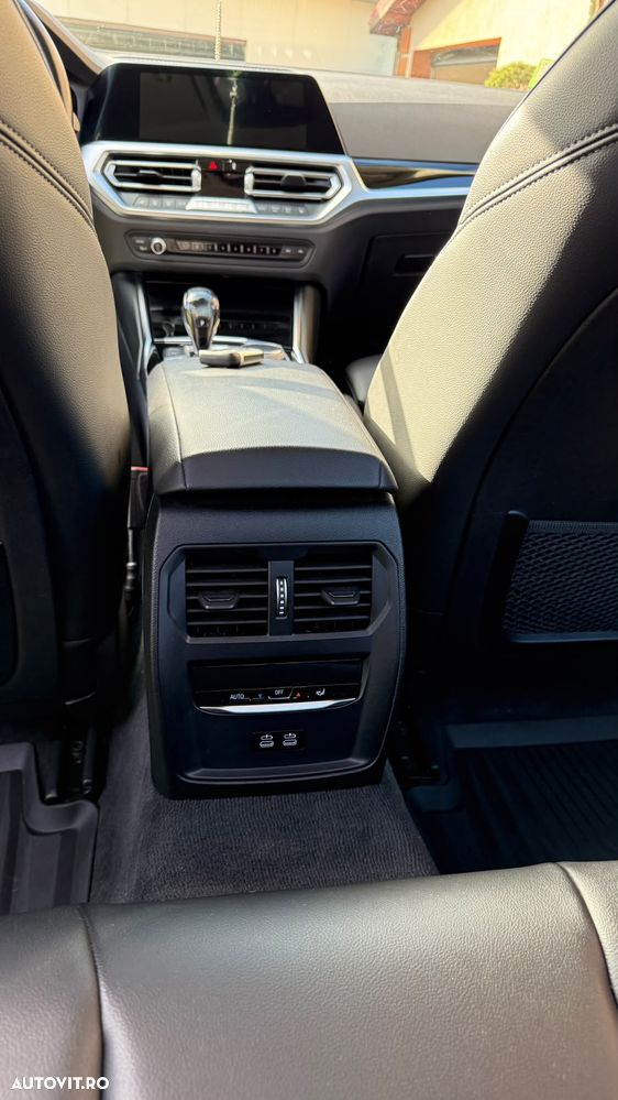 BMW Seria 3 - 8