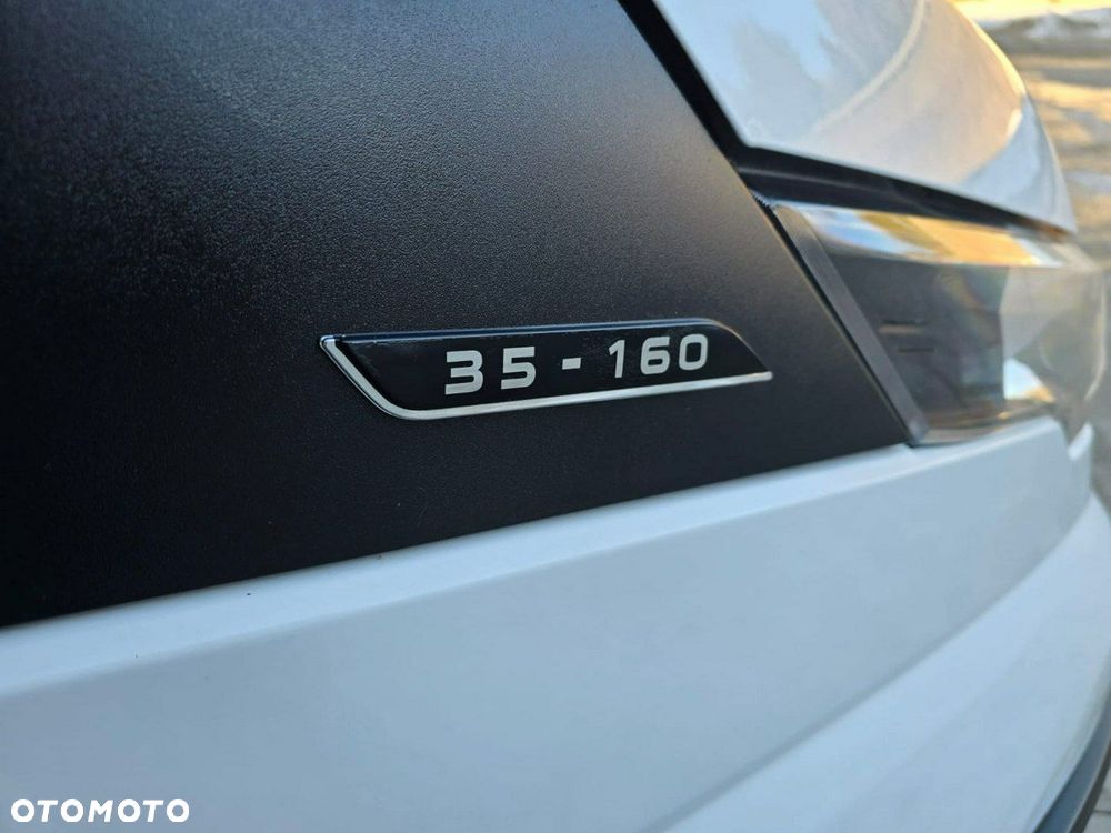 Iveco Daily 35C16 V - 24