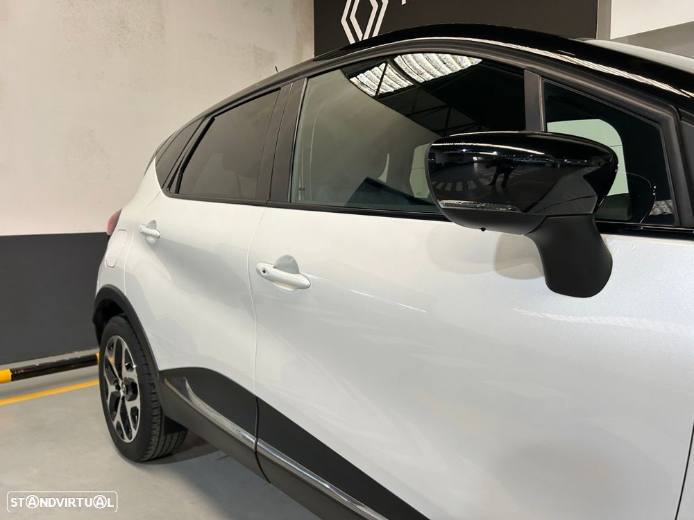 Renault Captur 1.3 TCe Exclusive - 12