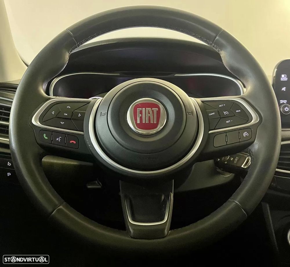 Fiat Tipo 1.3 MultiJet Life - 18