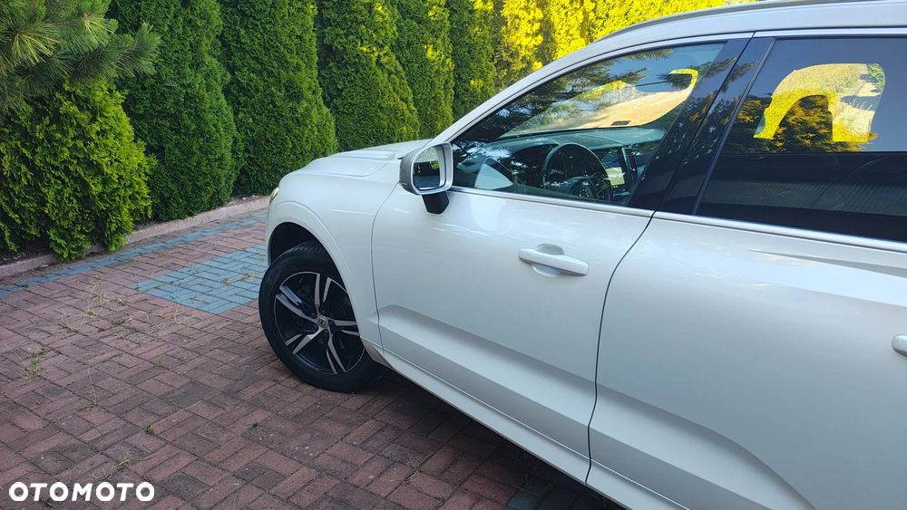 Volvo XC 60 T5 R-Design - 15