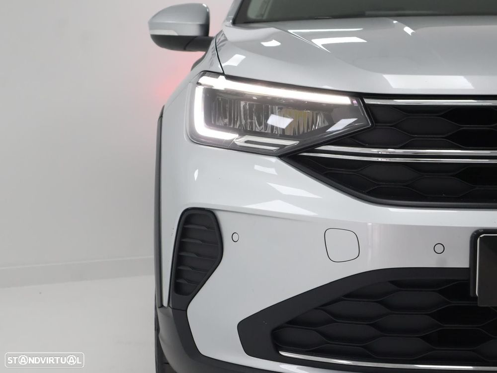 Volkswagen Taigo 1.0 TSI Urban DSG — fotografia 6