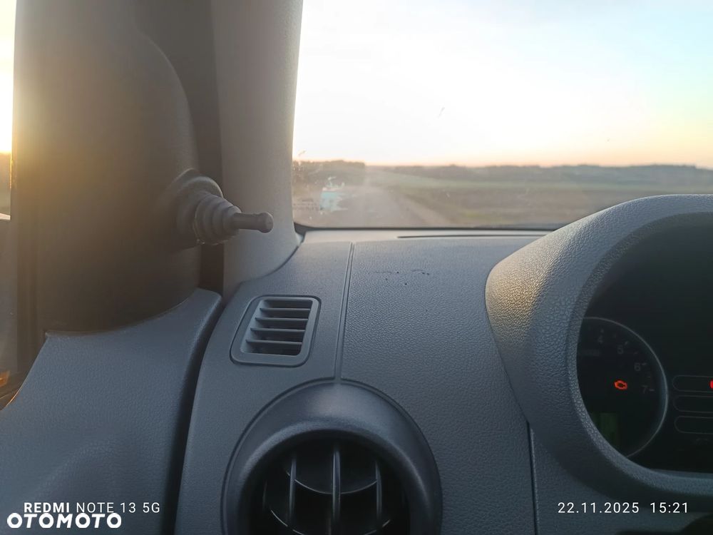 Ford Fusion 1.4 + - 20