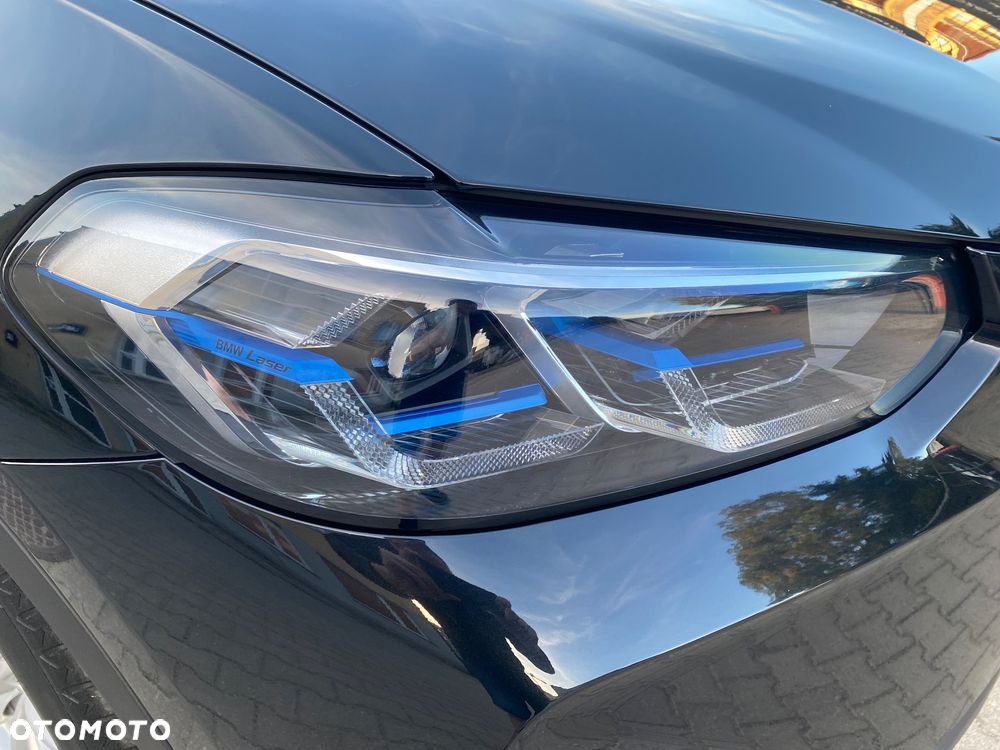BMW X4 xDrive20i GPF Advantage sport - 15