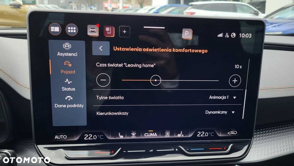 Cupra Formentor - 33