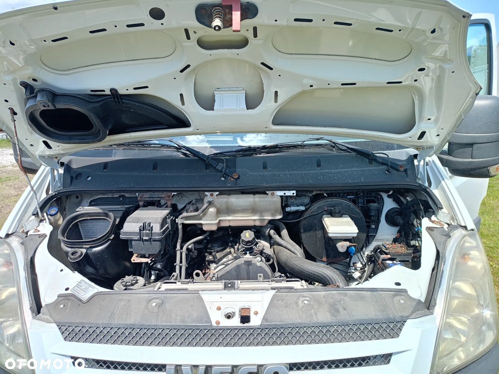 Iveco 35 - 17