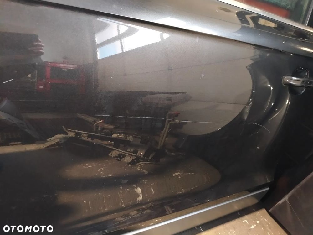 Drzwi Audi Q7 prawe,lewe ,przódtył - 14
