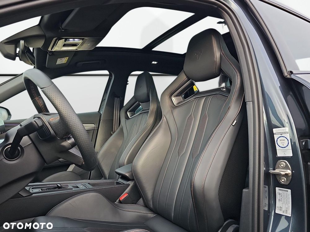 Cupra Formentor 2.0 TSI 4Drive VZ DSG - 39