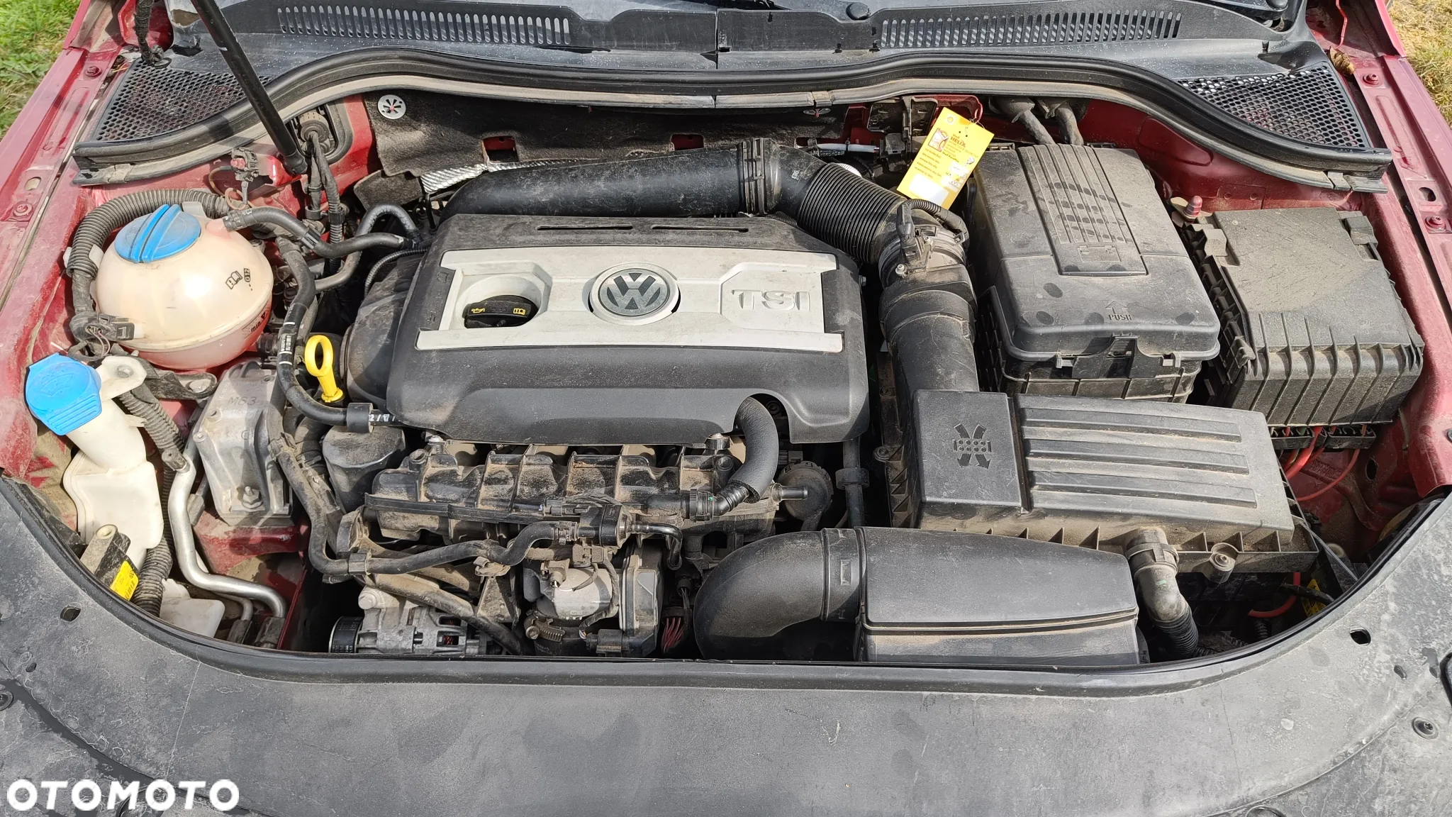 Volkswagen CC 2.0 TSI DSG - 8