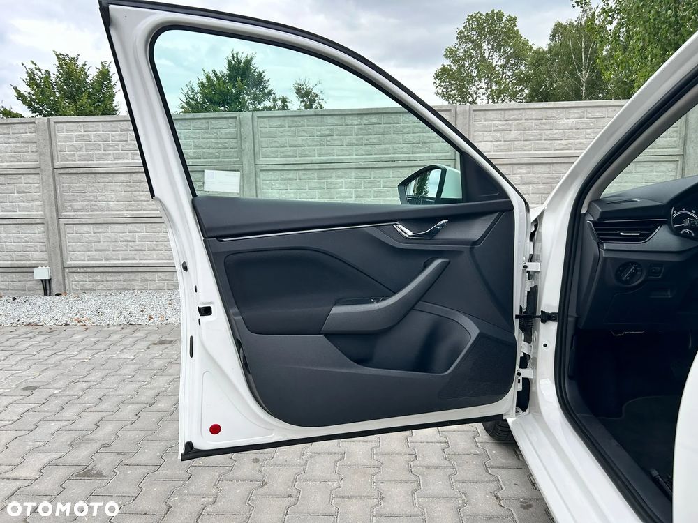 Skoda Scala 1.0 TSI Style DSG - 12