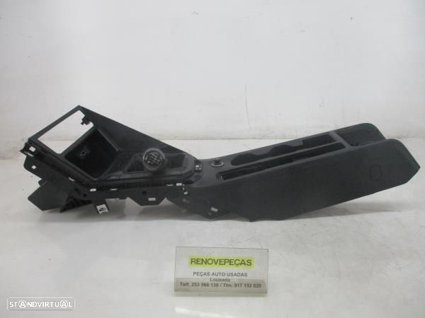 Consola Central Volkswagen Polo (Aw1, Bz1) - 1