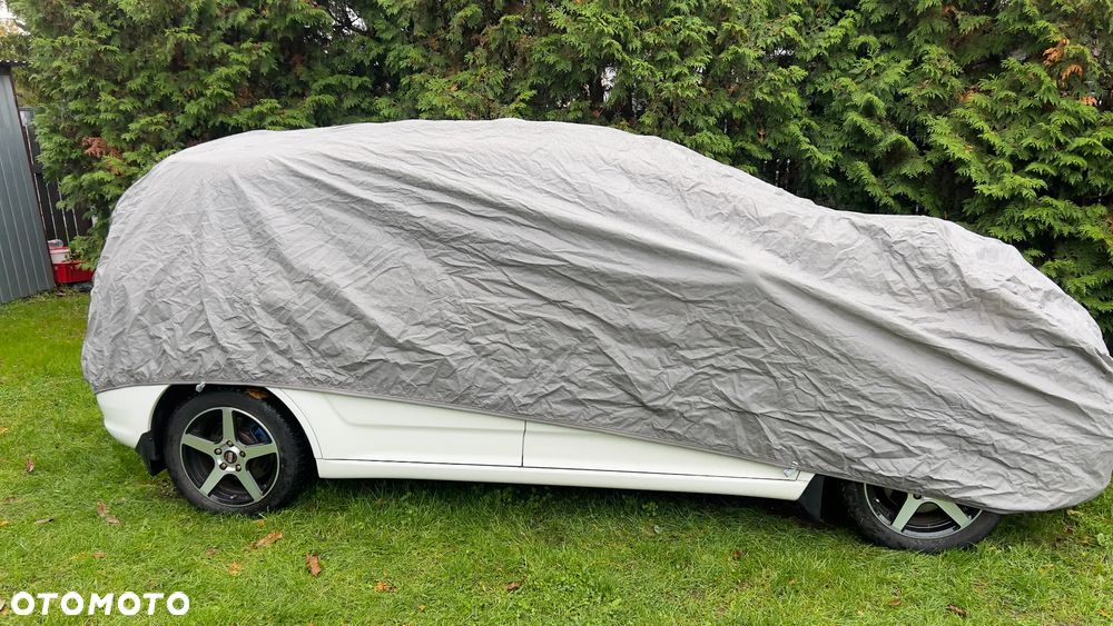Toyota Corolla Verso - 22