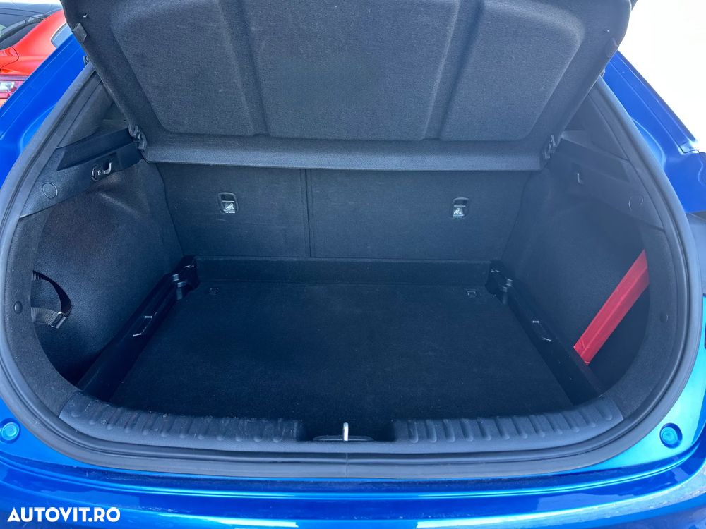 Kia XCeed 1.4 T-GDI 6MT Style - 17