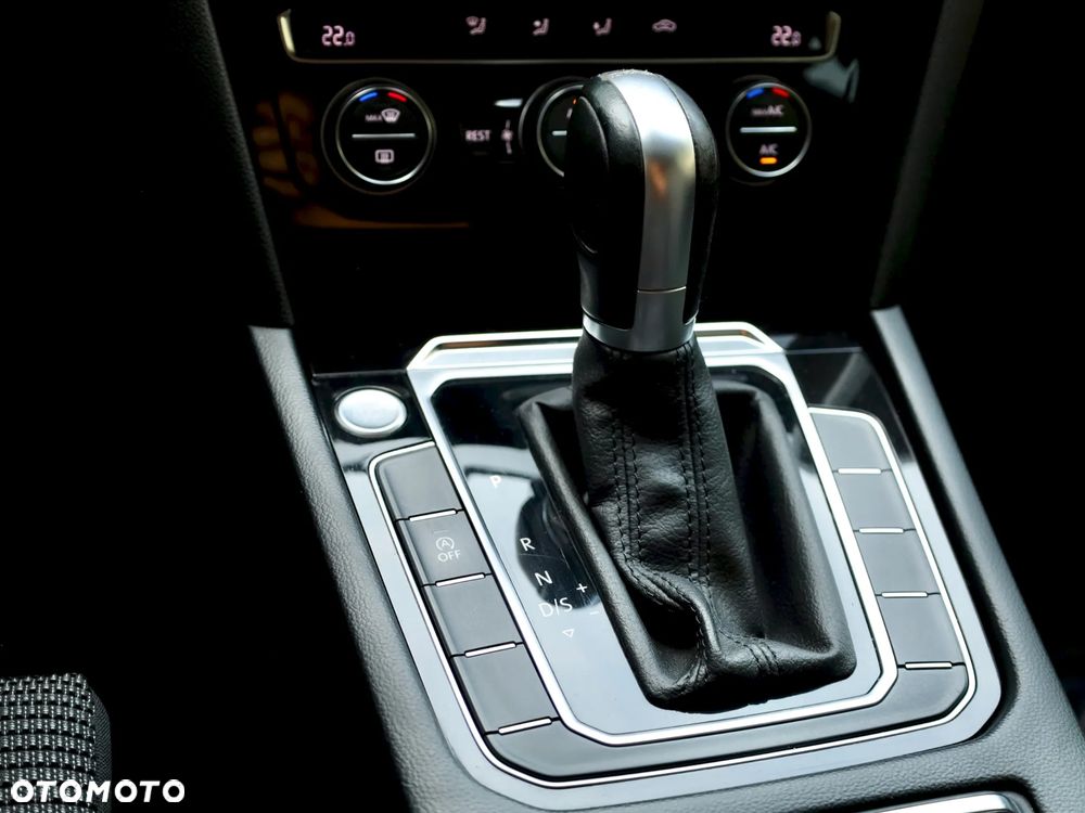 Volkswagen Arteon 1.5 TSI ACT Evo Essence DSG - 21