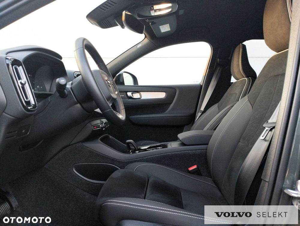 Volvo XC 40 - 9