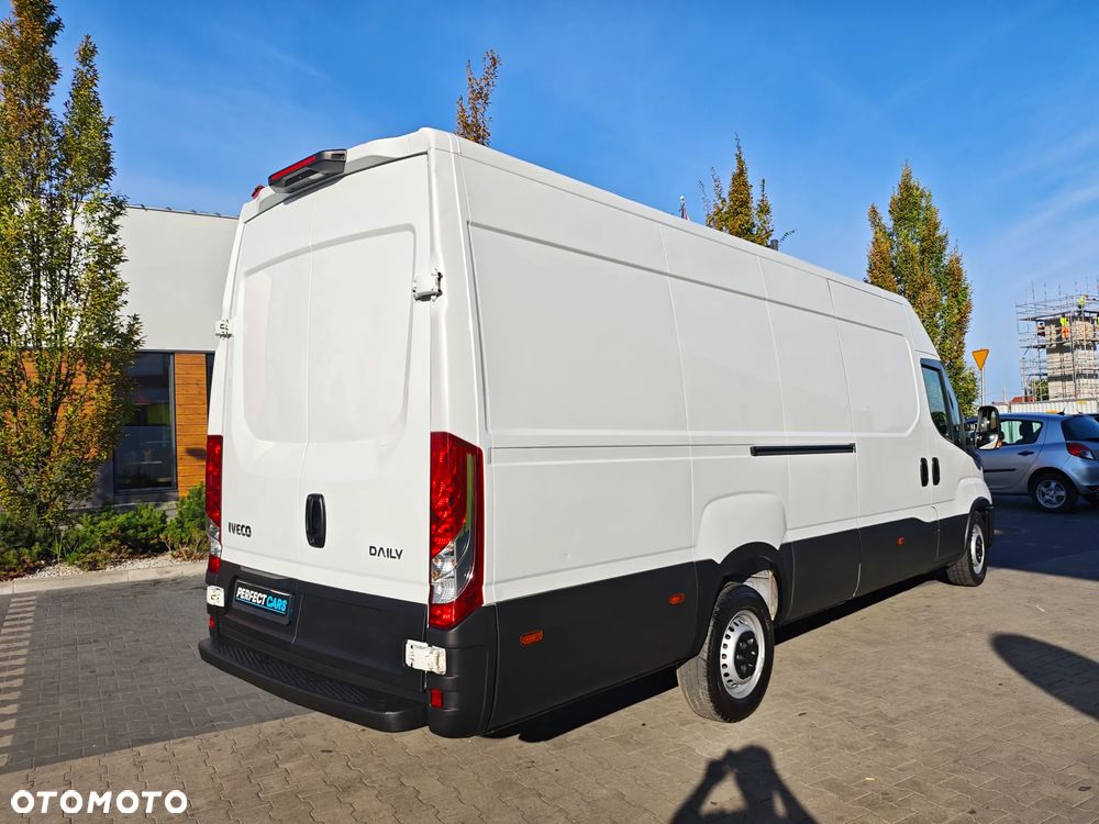 Iveco Daily - 7