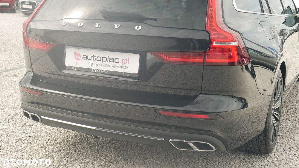 Volvo V60 - 32