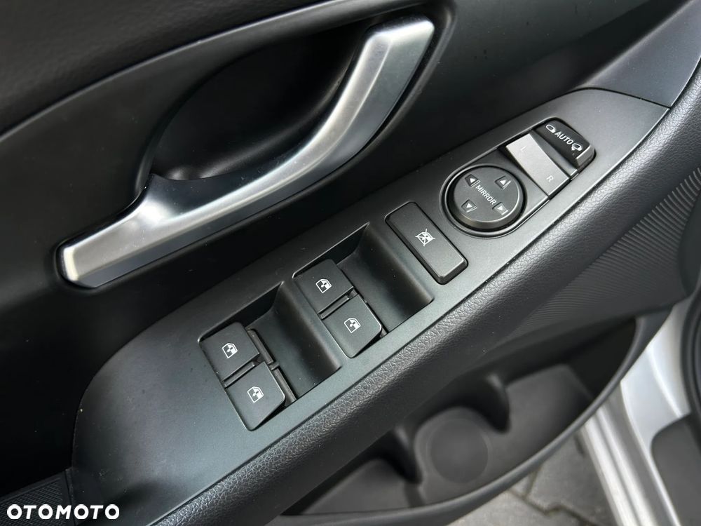 Hyundai i30 2023