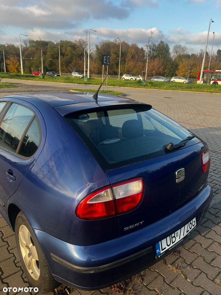 Seat Leon - 6