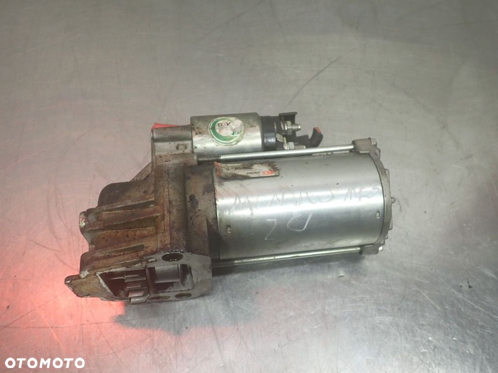 ROZRUSZNIK FORD MONDEO MK3