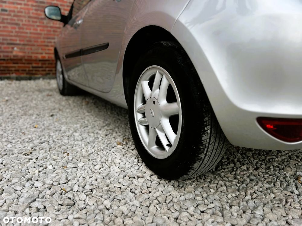 Renault Clio - 34