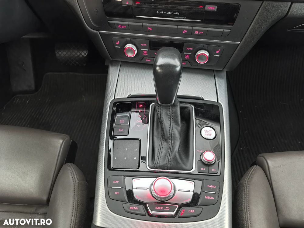 Audi A6 Allroad 3.0 TDI Quattro S tronic - 30