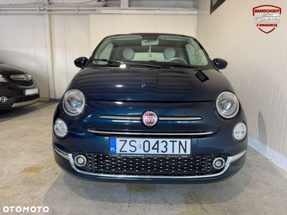 Fiat 500 - 2