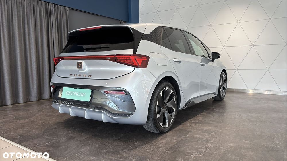 Cupra Born - 5
