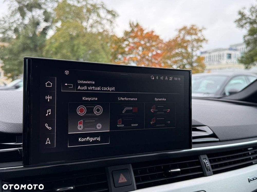 Audi A5 Sportback - 35