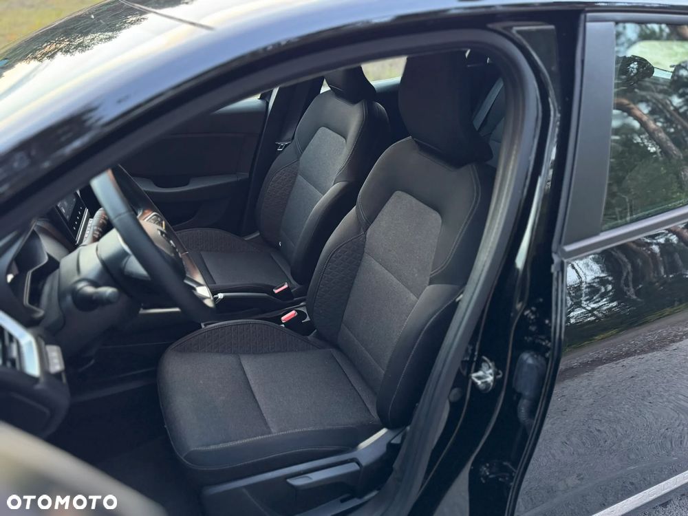 Renault Clio - 9