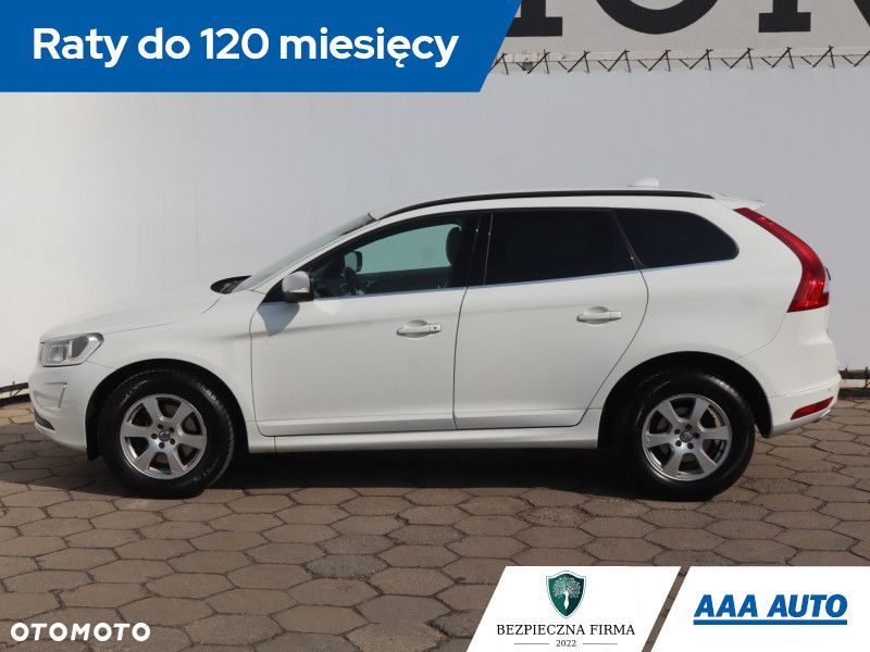 Volvo XC 60 - 4