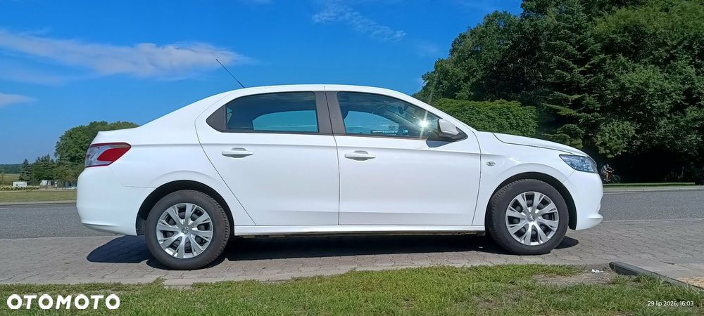Peugeot 301 1.6 BlueHDi Active - 13