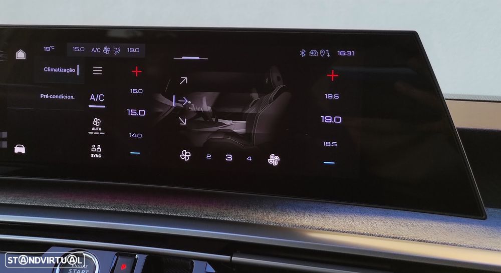 Peugeot E-3008 Allure - 32