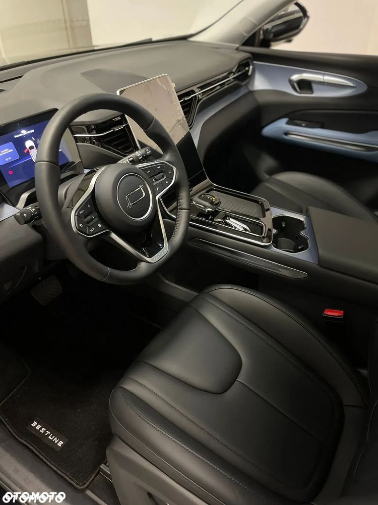 Bestune T90 1.5T Business DCT - 13